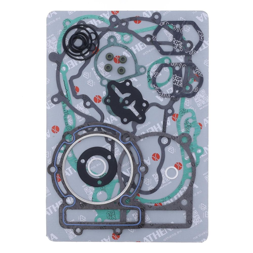Complete Gasket Kit (oil seals not included) - Grafite Offroad