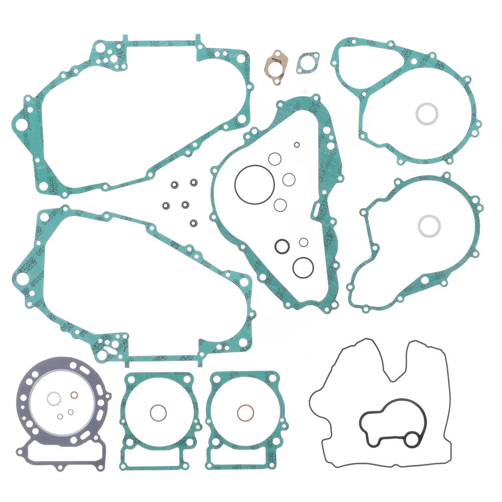 Complete Gasket Kit (oil seals not included) - Grafite Offroad