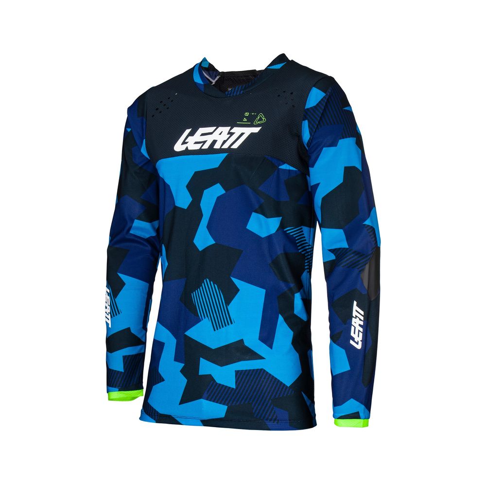 Maillot Moto 4.5 Enduro