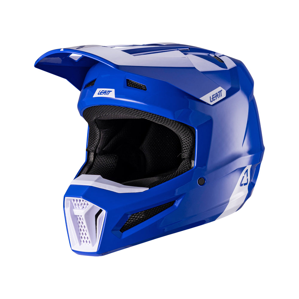 HelmetMoto2.5 - Grafite Offroad