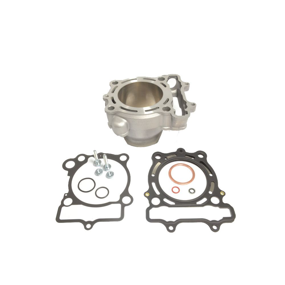 Standard Bore Cylinder Kit Ø 77 mm, 250 cc with Gaskets (no piston included) - Grafite Offroad