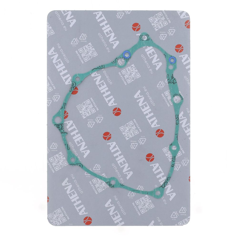 Generator Side Gasket - Grafite Offroad