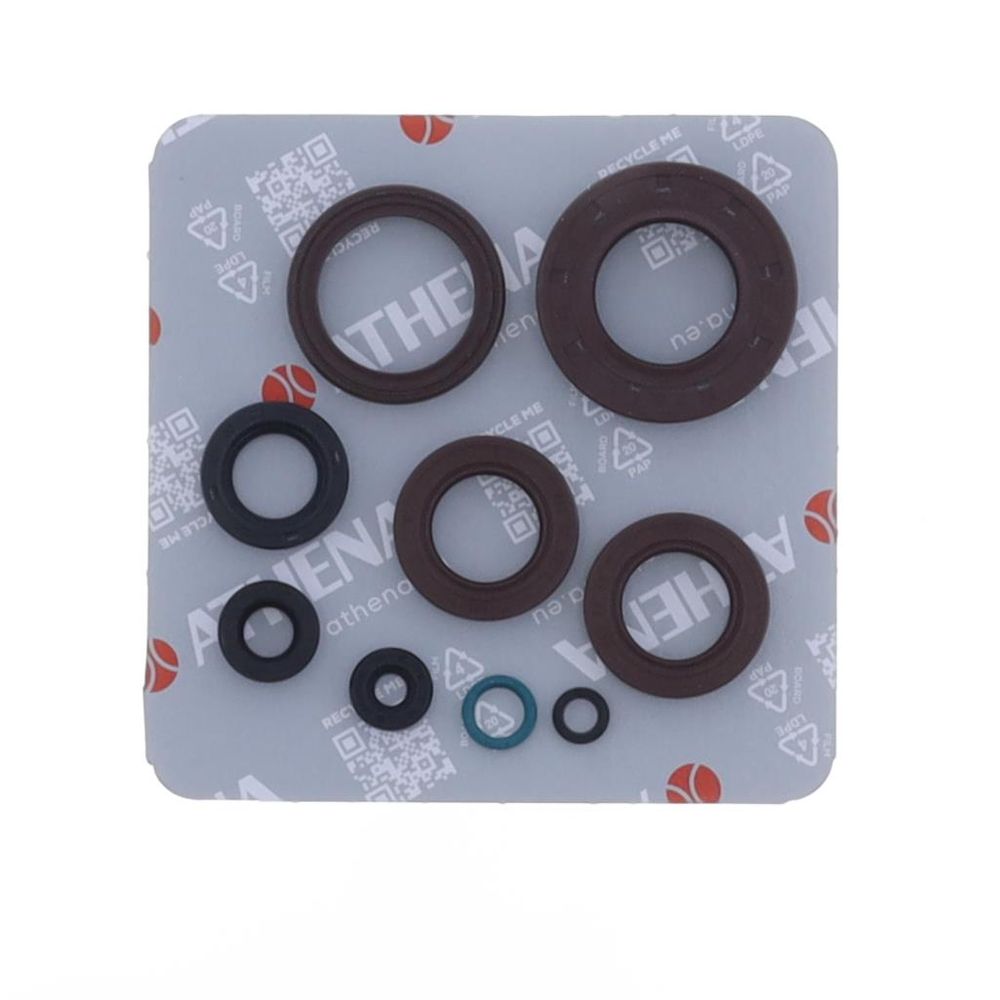 Engine Oil Seals Kit - Grafite Offroad