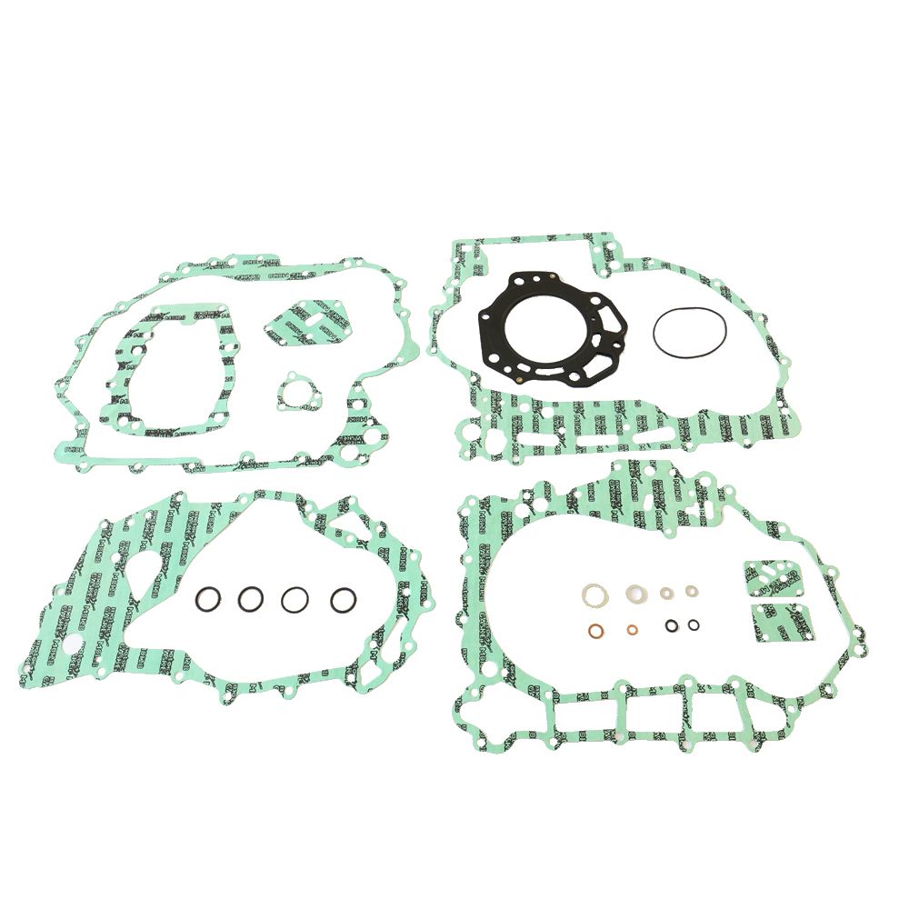 Complete Gasket Kit (oil seals not included) - Grafite Offroad