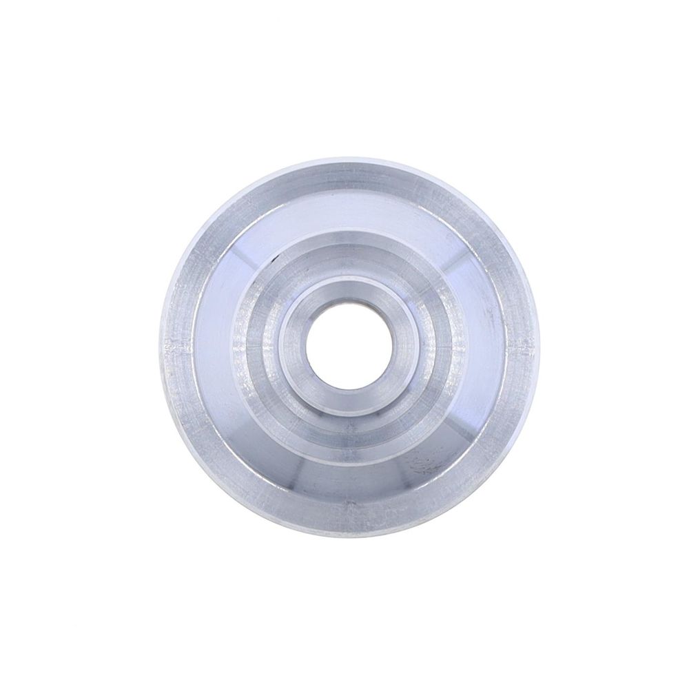 Modular Central Dome for 2T Athena Cylinder Kits - Grafite Offroad