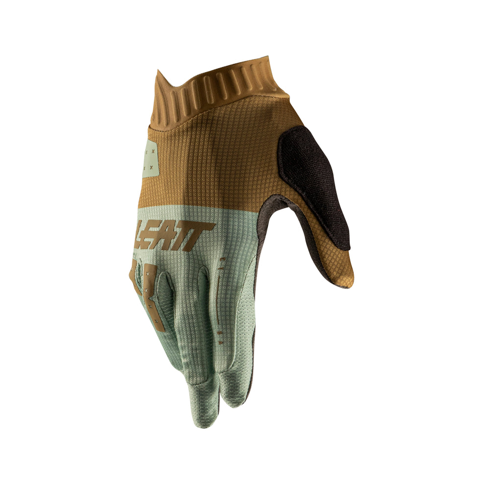 GloveMTB1.0GripRWomen - Grafite Offroad