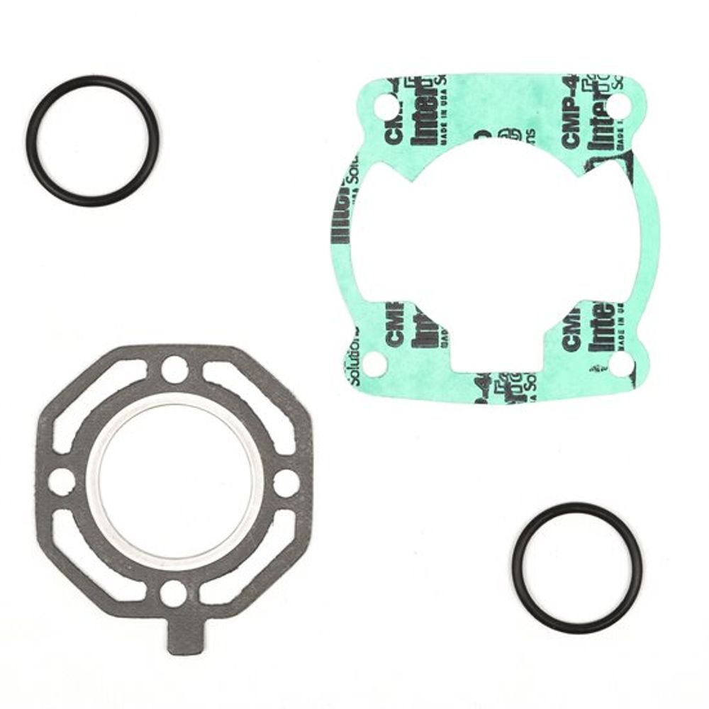 Prox Top End Gasket Set Kx80 `90 - Grafite Offroad