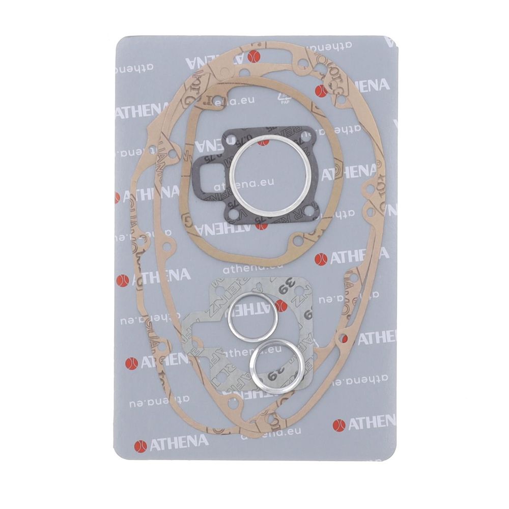 Complete Gasket Kit (oil seals not included) - Grafite Offroad