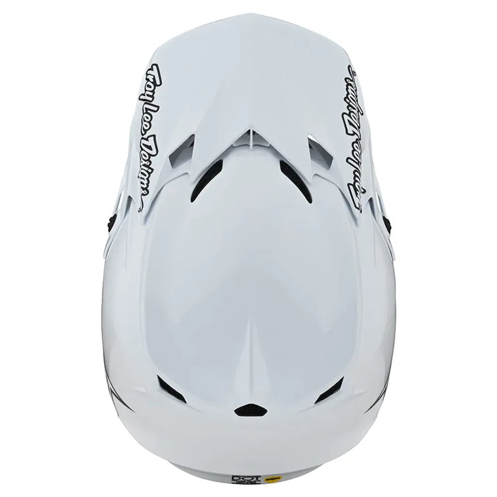Visiera di ricambio Moto SE4 Troy Lee Designs