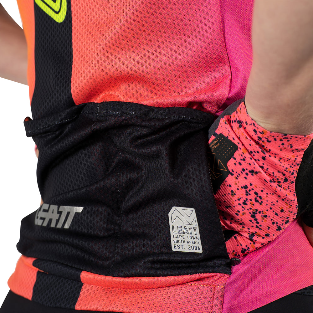 MTB Endurance 6.0 Women Jersey
