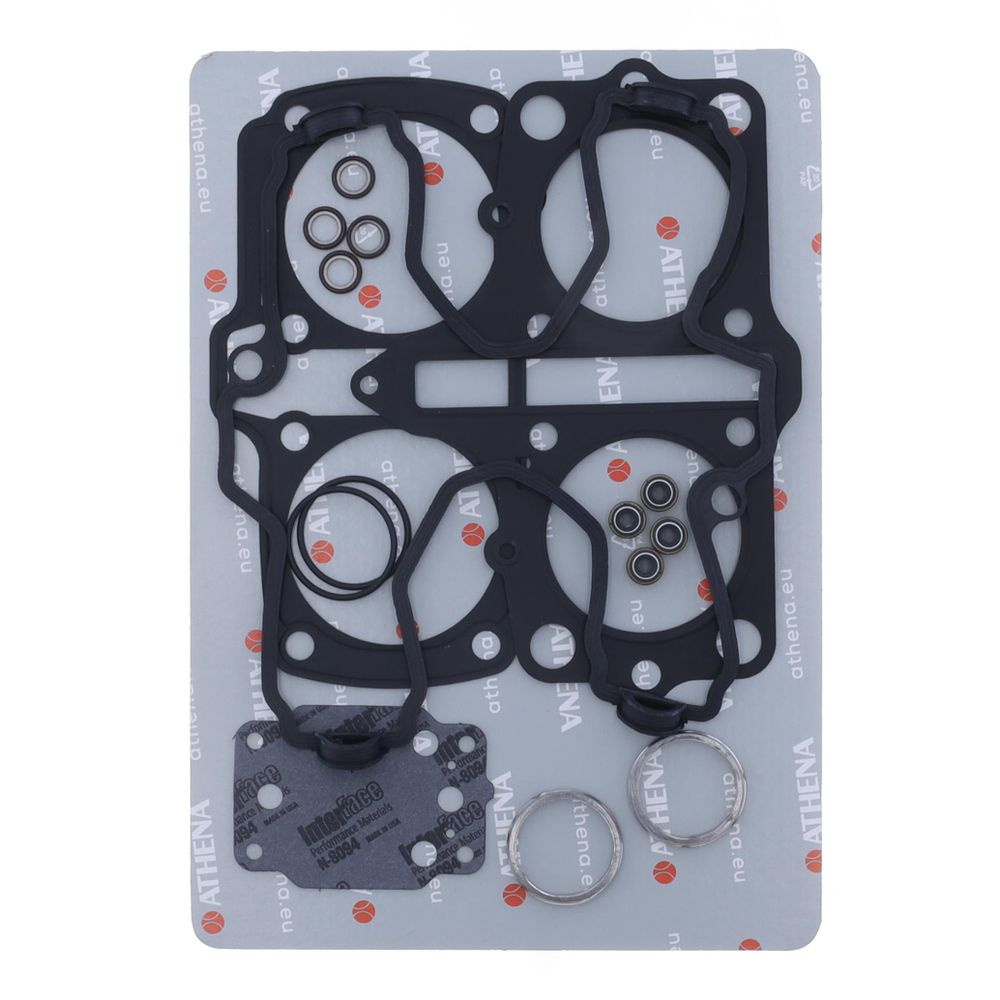 Top End Gasket Kit - Grafite Offroad