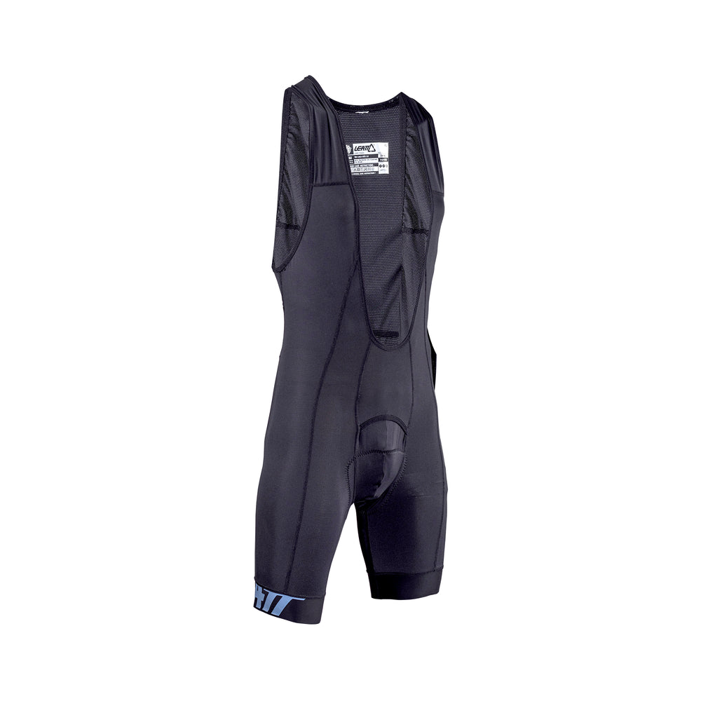 MTB 3.0 Bib Liner - Grafite Offroad