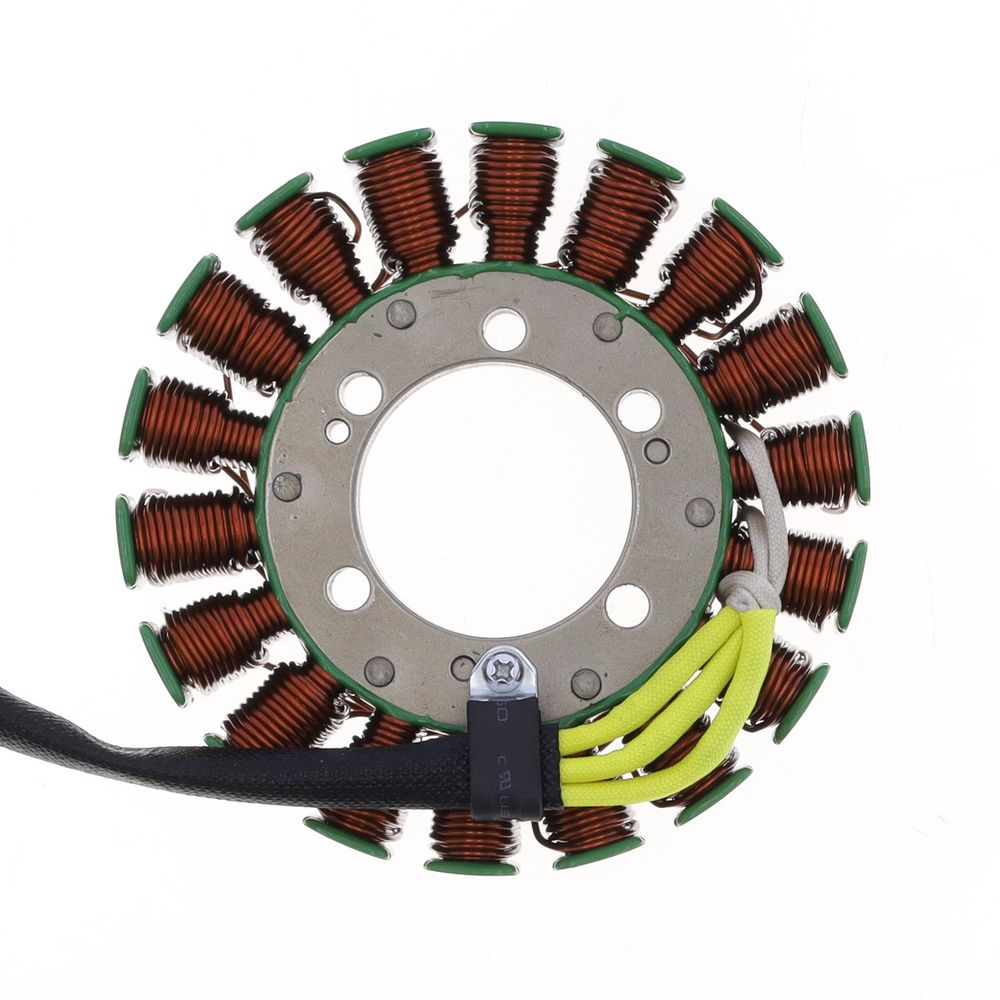 Stator - Grafite Offroad