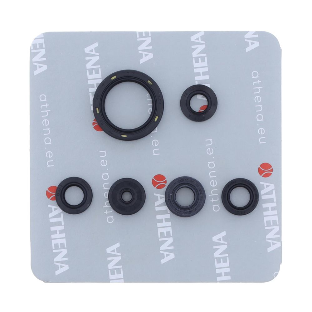 Engine Oil Seals Kit - Grafite Offroad