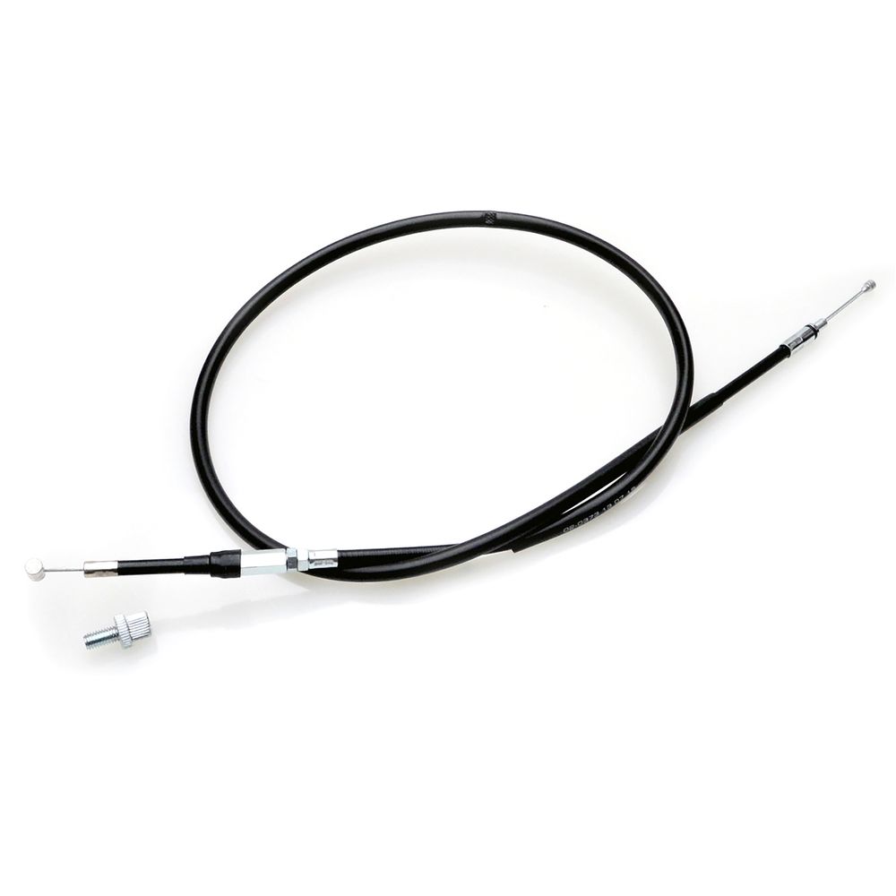 Cable, Black Vinyl, Clutch - Grafite Offroad