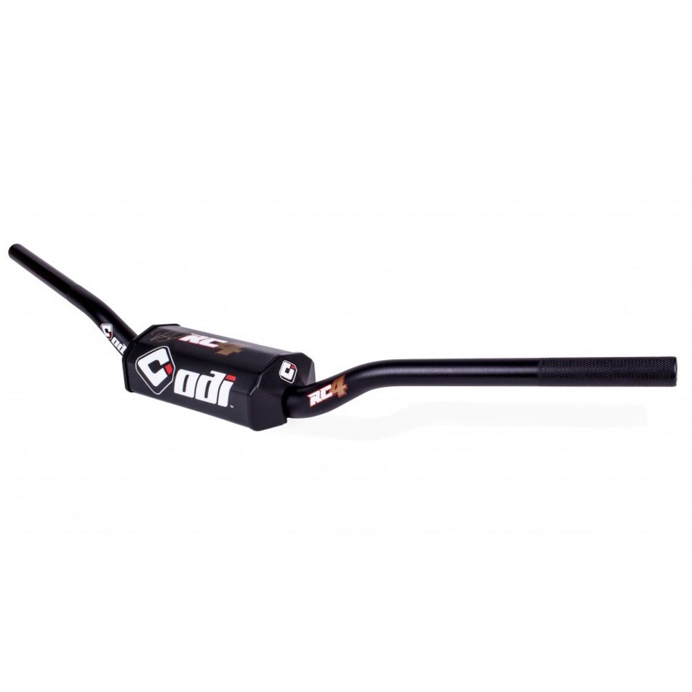 Podium Flight Mx Handlebars 1-1/8 Rc4 Signature Black