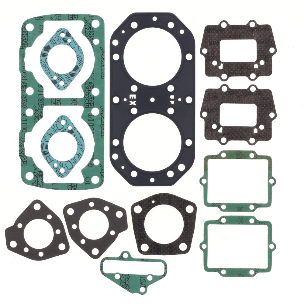 Top End Gasket Kit - Grafite Offroad