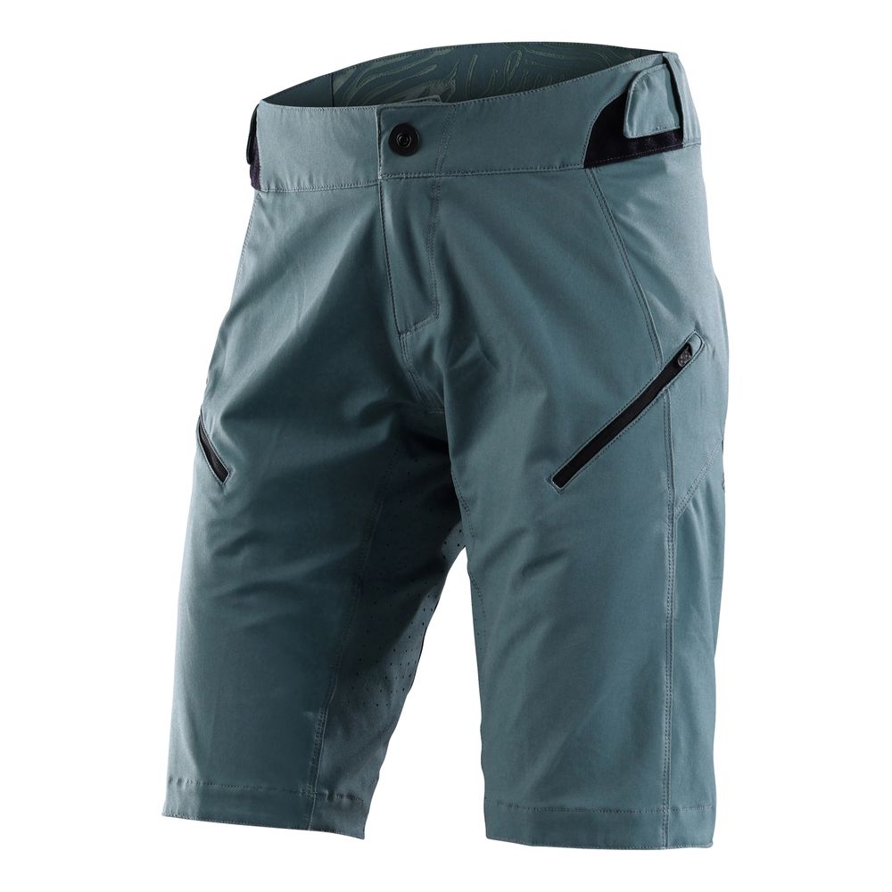 Pantaloncini da donna Lilium