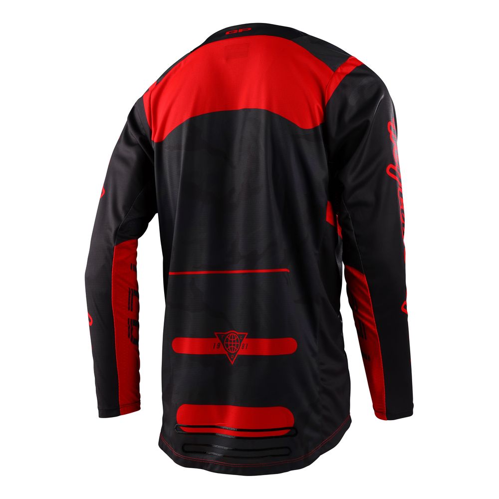 GP Pro Moto Jersey Troy Lee Designs