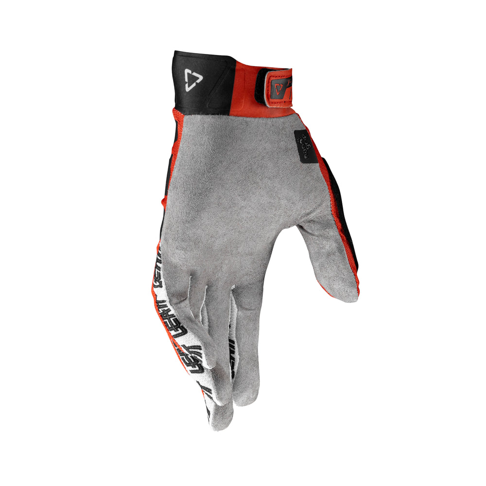MTB 2.0 X-Flow Gloves - Grafite Offroad