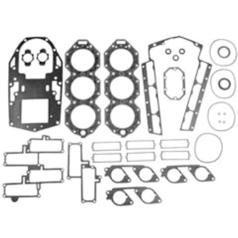 Complete Gasket Kit (oil seals not included) - Grafite Offroad