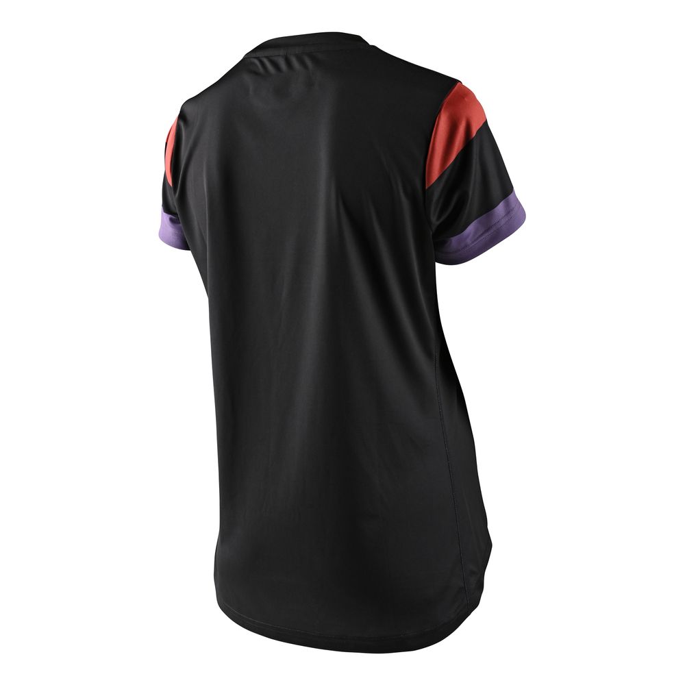 Women's Lilium Rugby MTB Jersey Troy Lee Designs