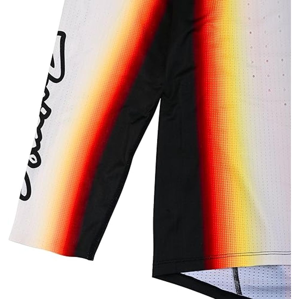 SE Ultra Moto Jersey Troy Lee Designs