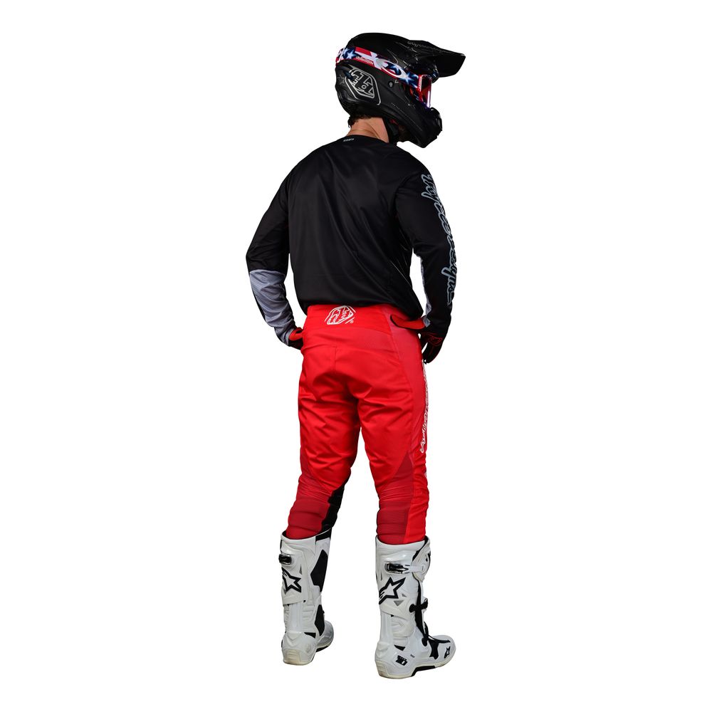 GP Pro Moto Jersey Troy Lee Designs