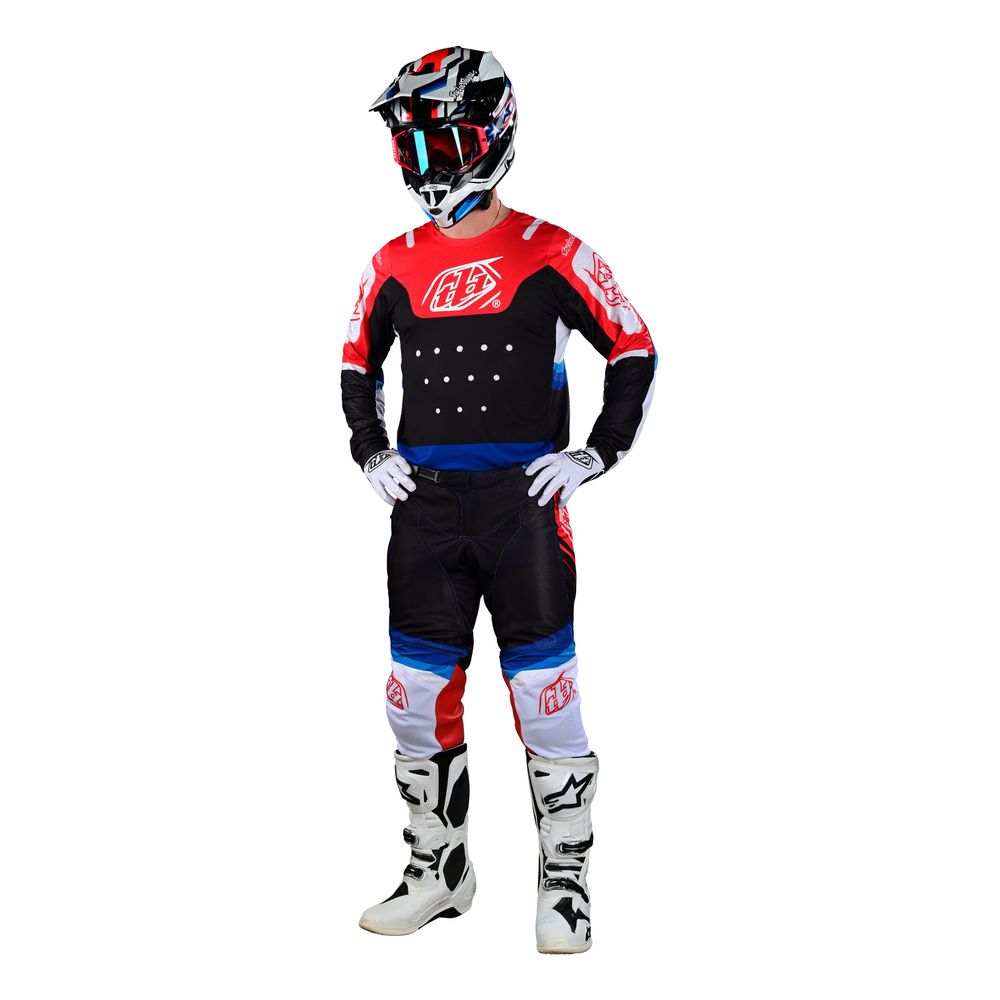 GP Pro Air Moto Pants Troy Lee Designs