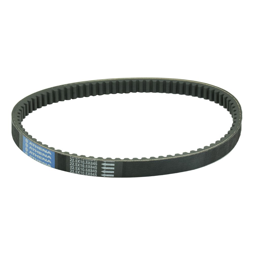 Easy Transmission Belt - Grafite Offroad