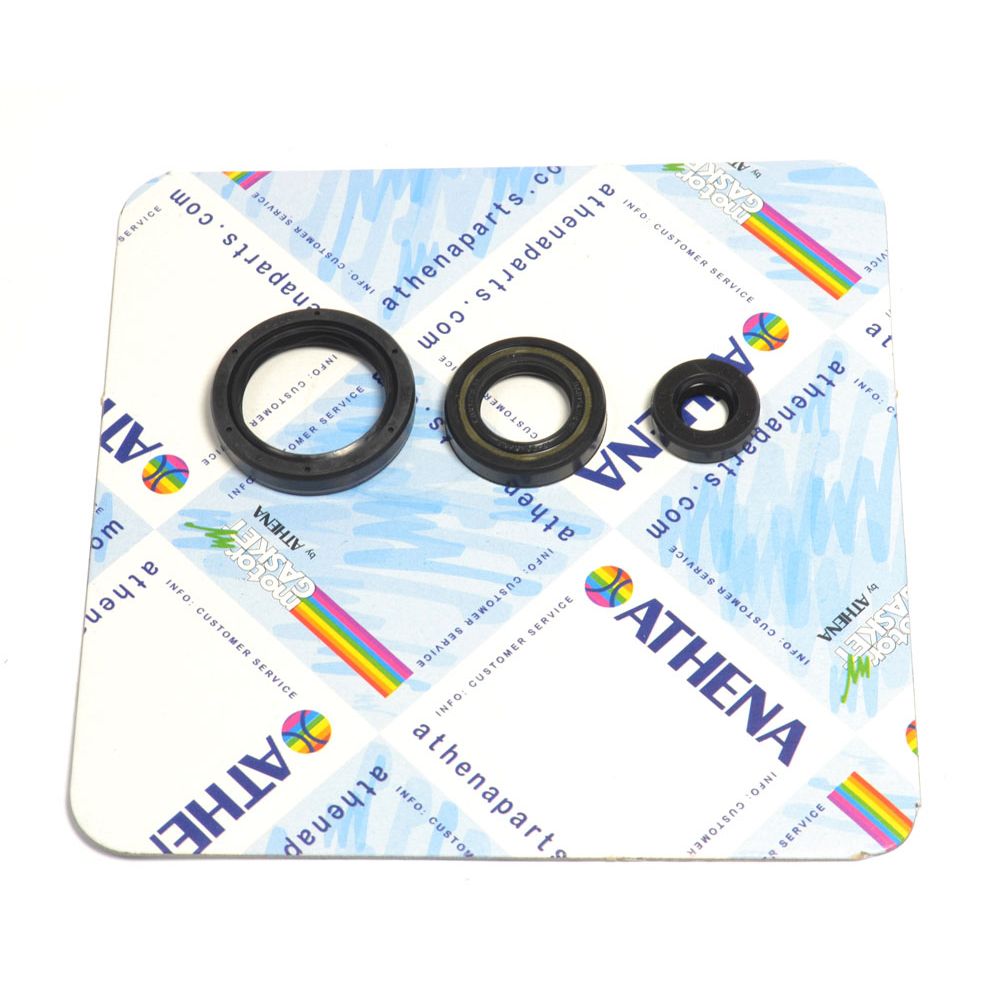 Engine Oil Seals Kit - Grafite Offroad