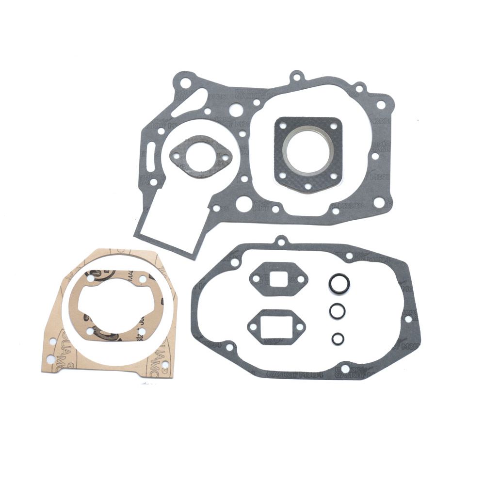 Complete Gasket Kit (oil seals not included) - Grafite Offroad