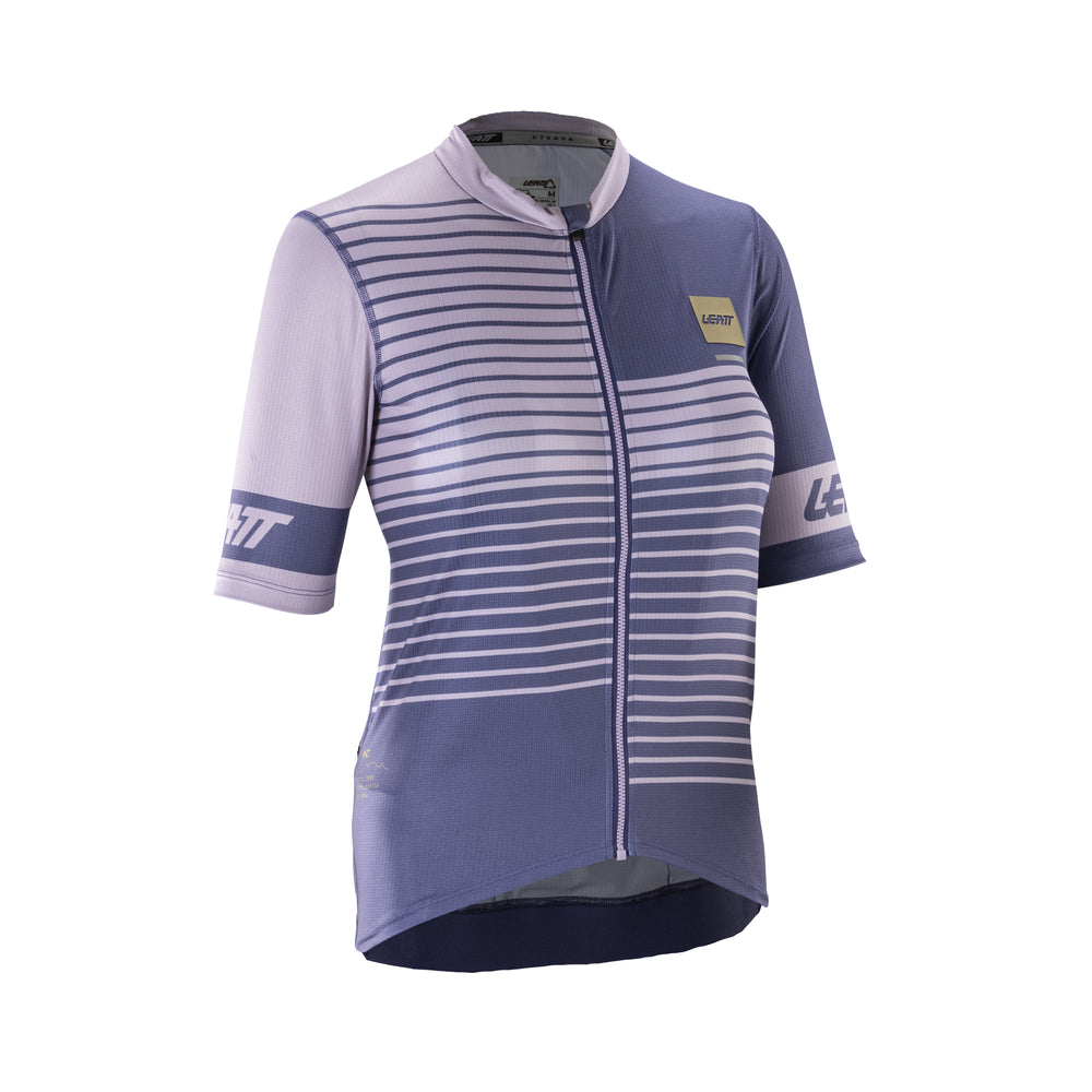 MTB Endurance 3.0 Women Jersey - Grafite Offroad