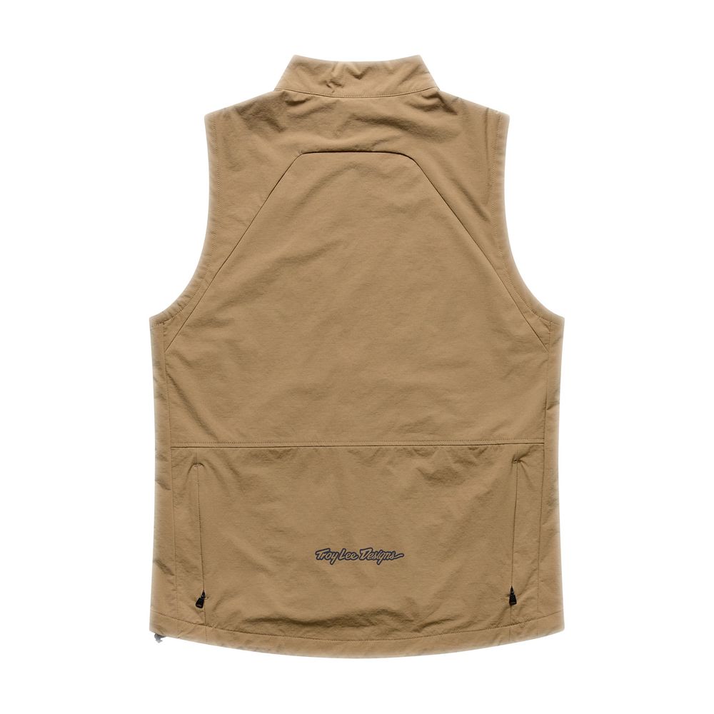 Stage MTB Vest Troy Lee Designs