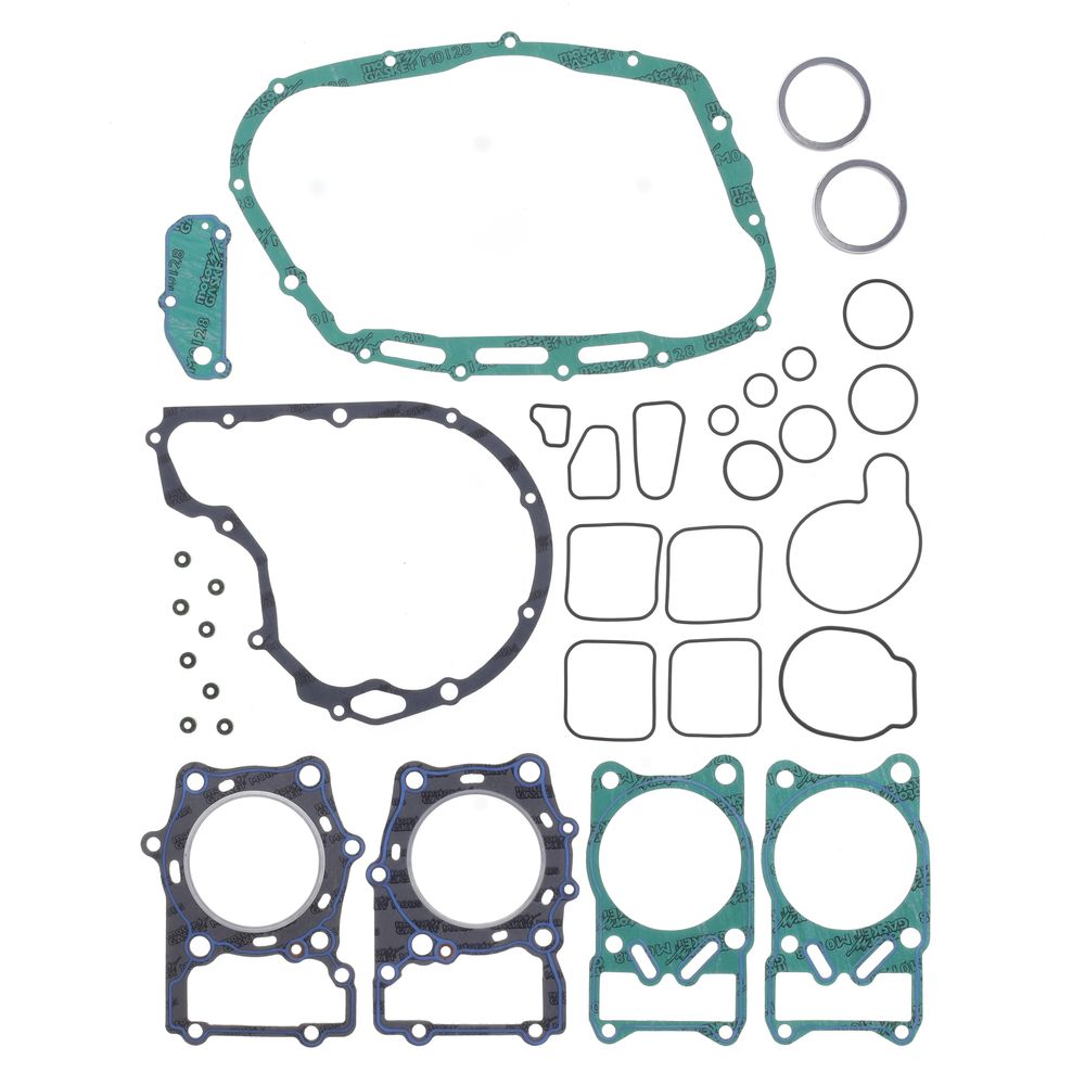 Complete Gasket Kit (oil seals not included) - Grafite Offroad