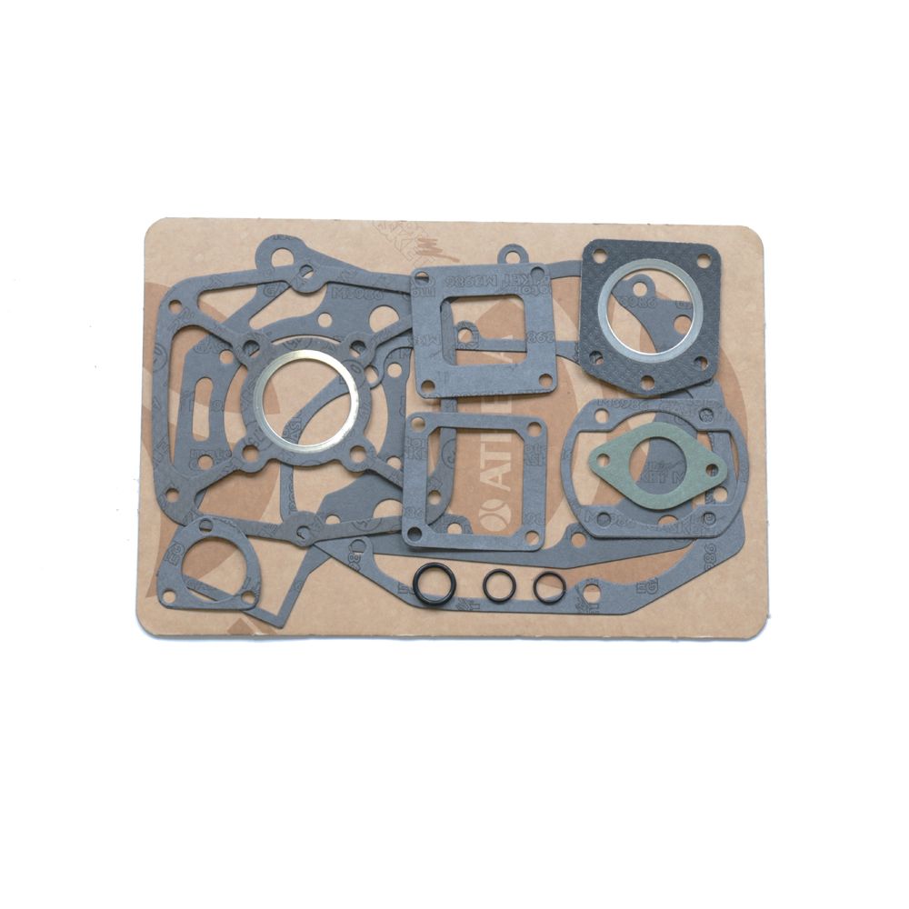 Complete Gasket Kit (oil seals not included) - Grafite Offroad