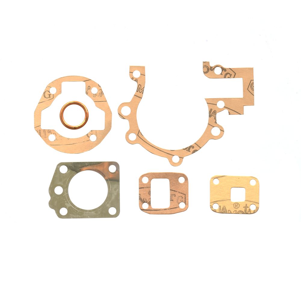 Complete Gasket Kit (oil seals not included) - Grafite Offroad