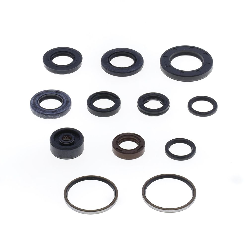 Engine Oil Seals Kit - Grafite Offroad