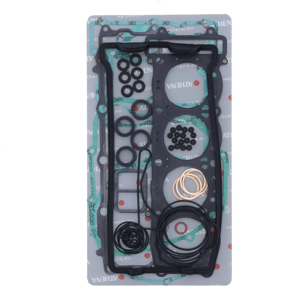 Complete Gasket Kit (oil seals not included) - Grafite Offroad