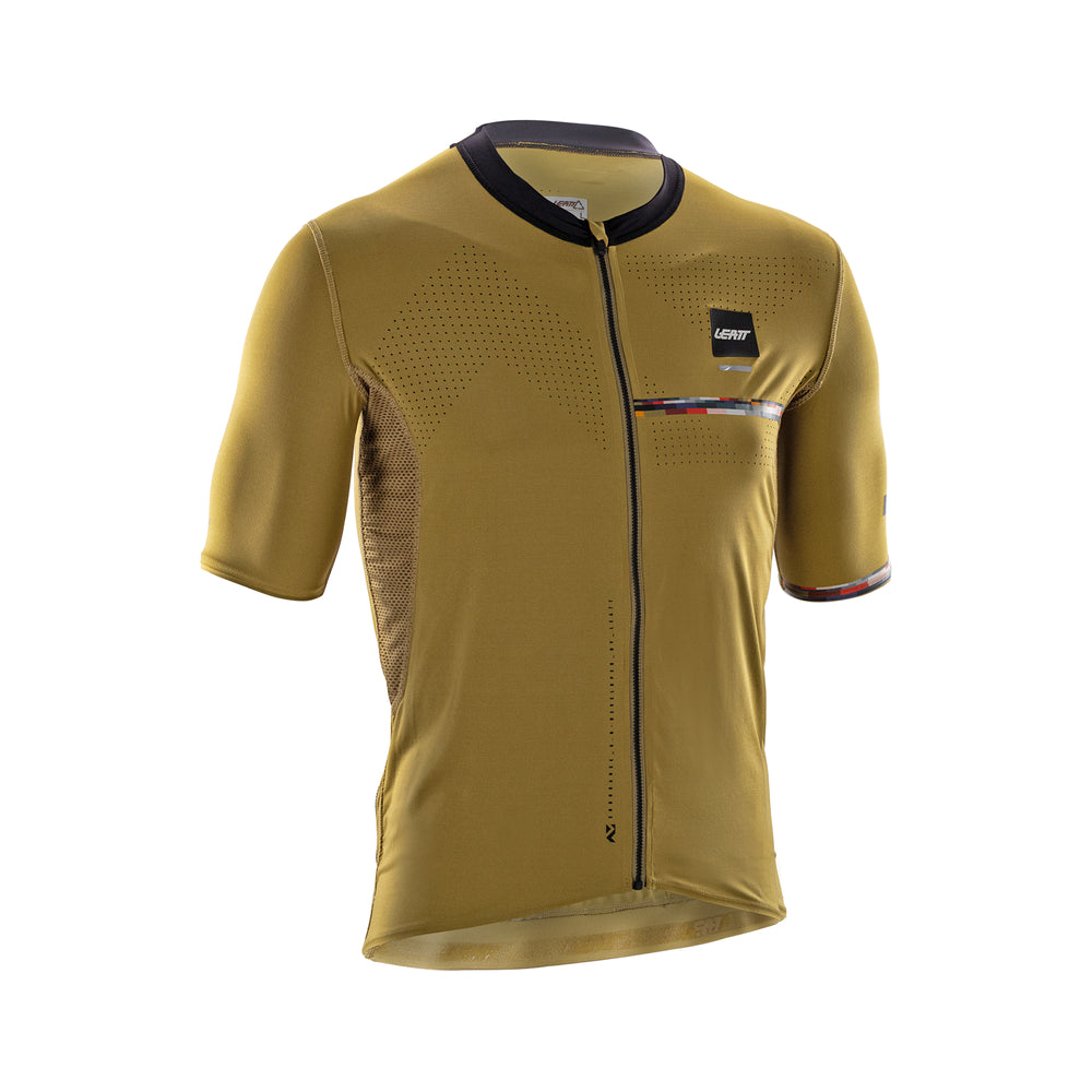 MTB Endurance 5.0 Cargo Jersey - Grafite Offroad