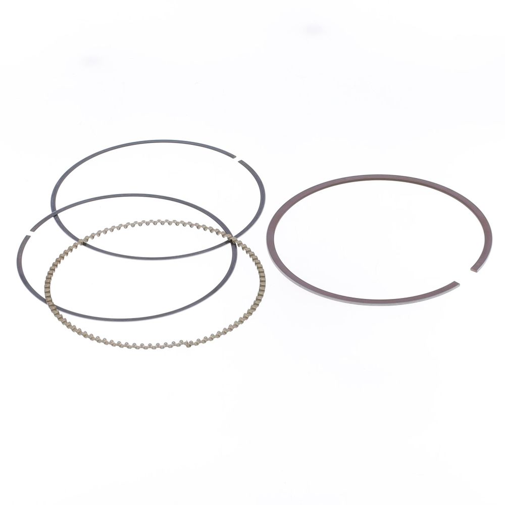 Ring Set Ø 97 mm for Athena Piston - Grafite Offroad