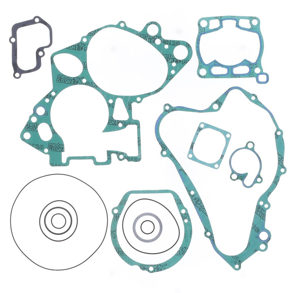 Complete Gasket Kit (oil seals not included) - Grafite Offroad