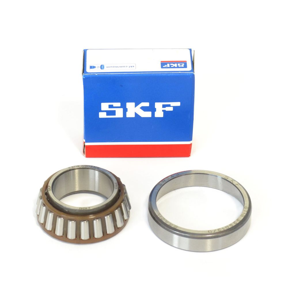 Steering Bearing Kit - Grafite Offroad