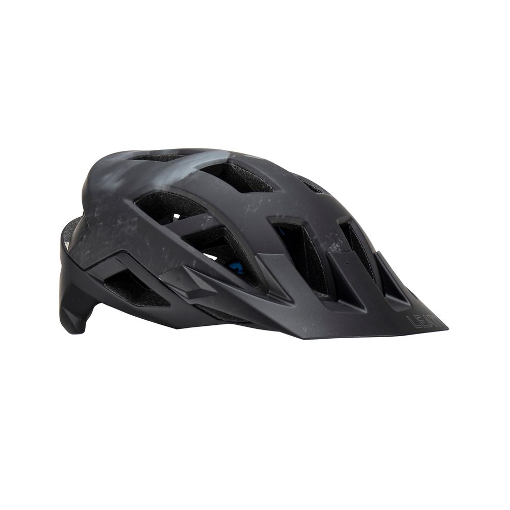 MTB helmet Trail 2.0 lightweight and ventilated - Grafite Offroad