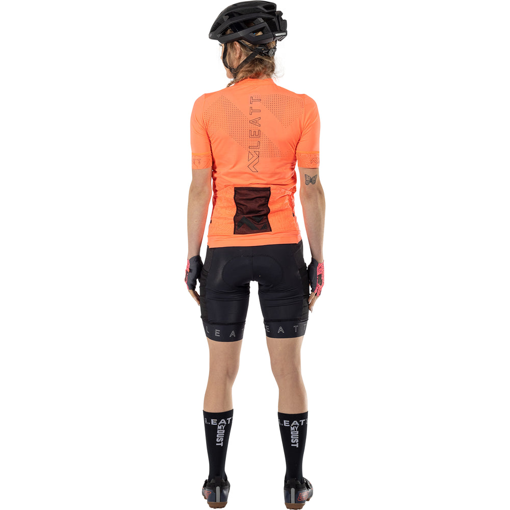 MTB Endurance 5.0 Women Jersey - Grafite Offroad