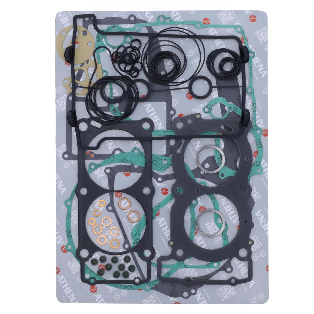 Complete Gasket Kit (oil seals not included) - Grafite Offroad
