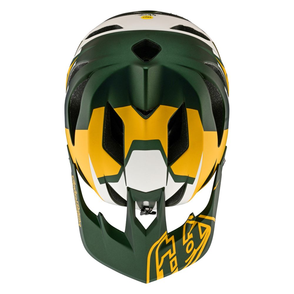 Casco Stage