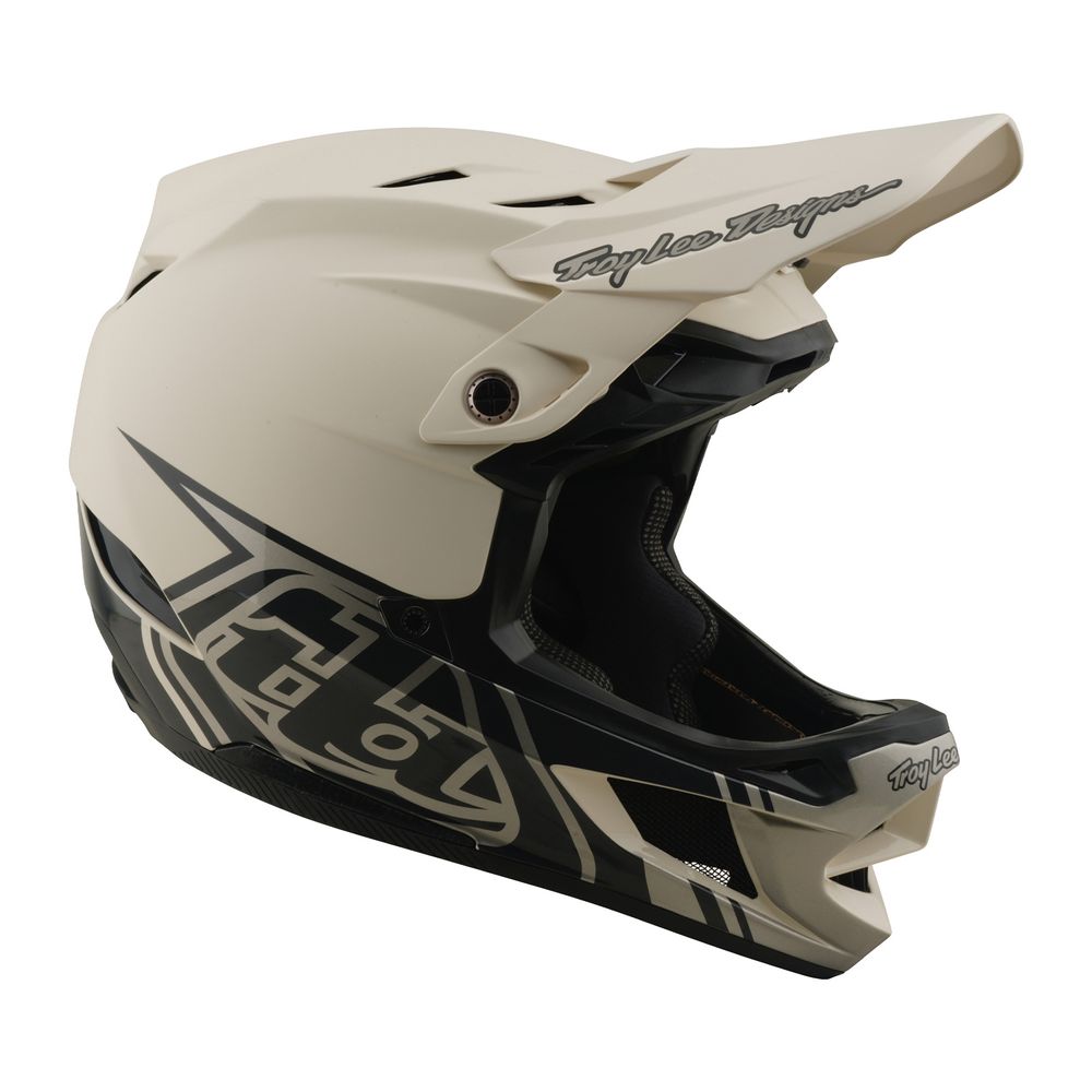 D4 Composite MTB Helmet Troy Lee Designs