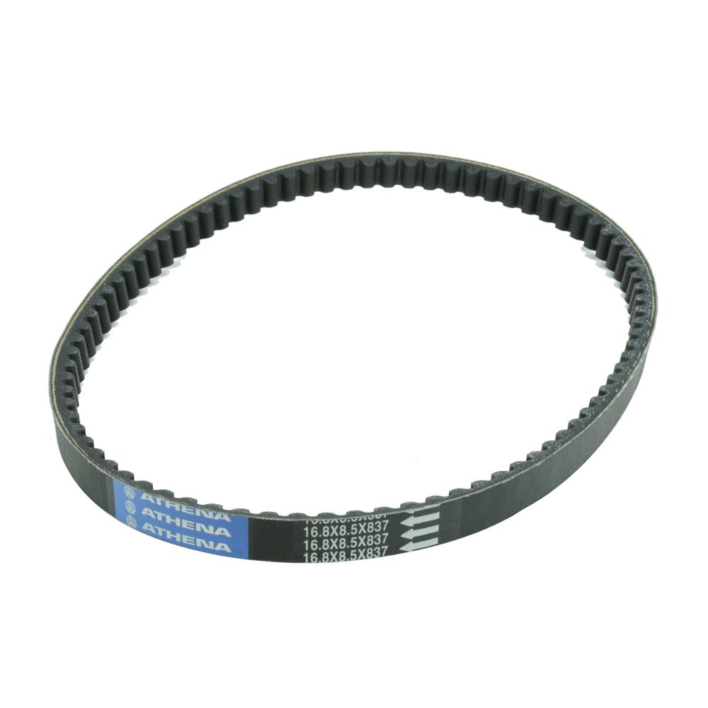 Easy Transmission Belt - Grafite Offroad