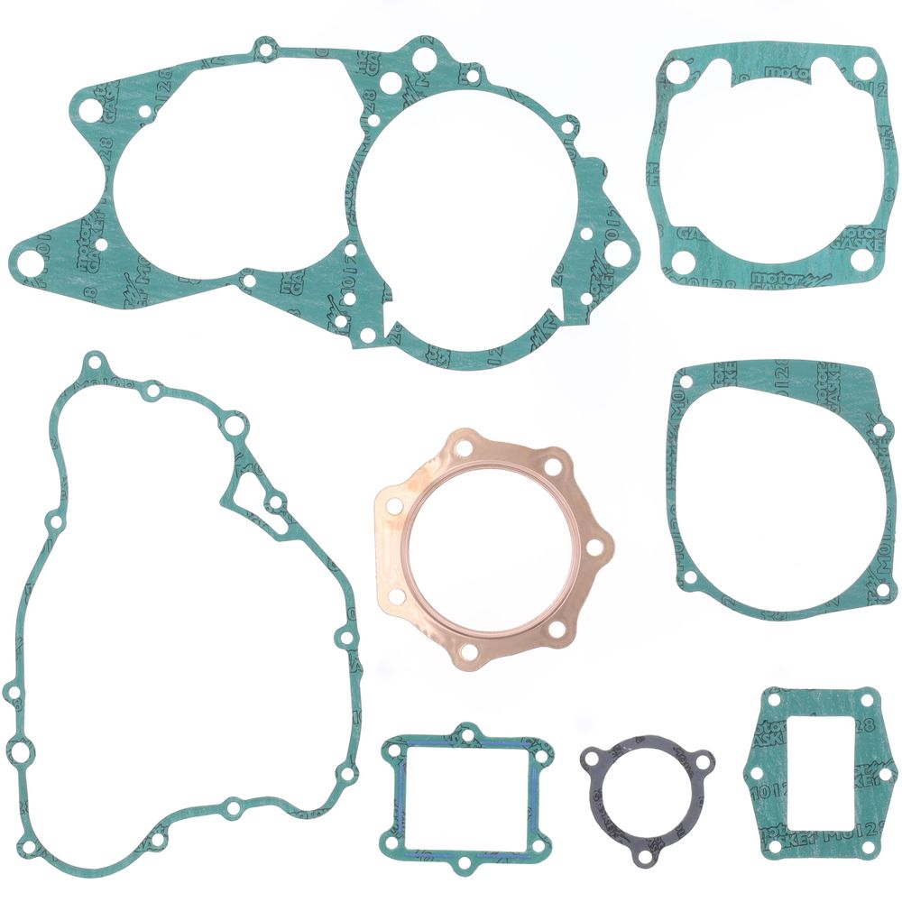 Complete Gasket Kit (oil seals not included) - Grafite Offroad